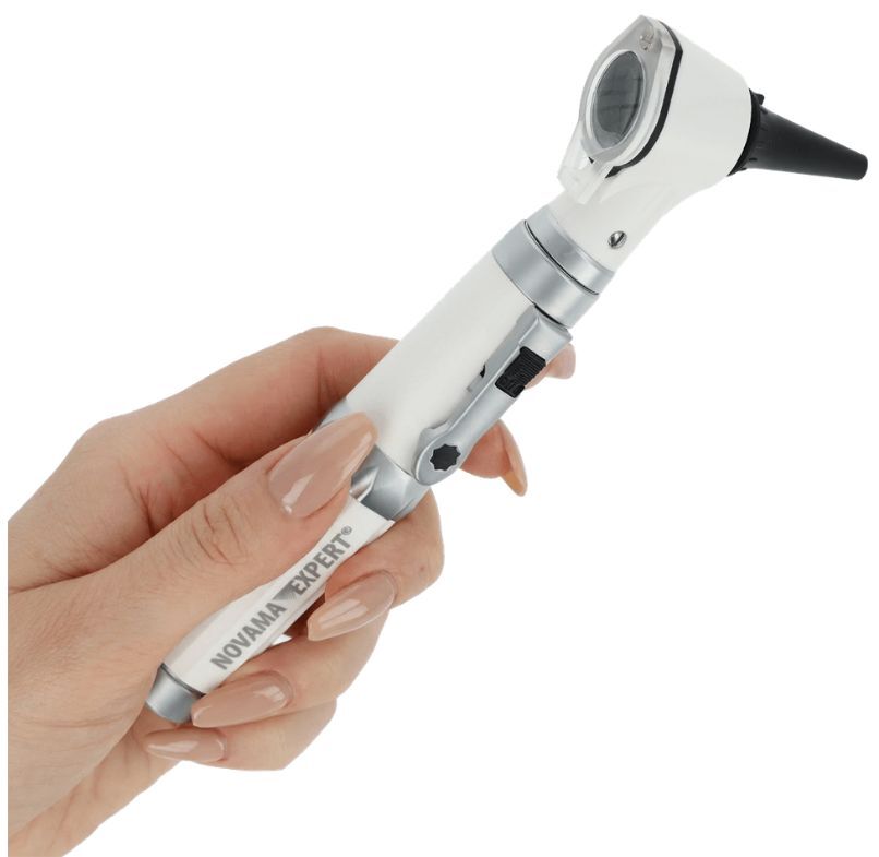 Automatický energetický vypínač pod klipsňou